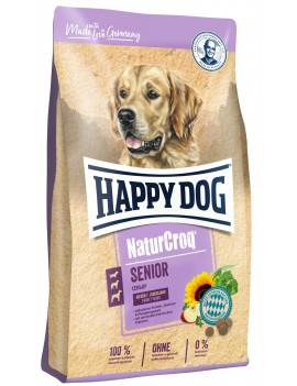 Happy Dog NaturCroq Senior...