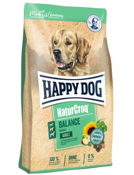 Happy Dog NaturCroq Balance...