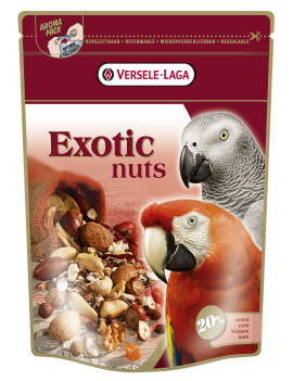 Versele Laga Exotic Nuts 750g