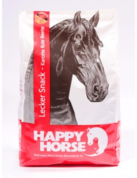 Happy Horse Lecker Snack...