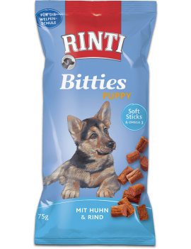 Rinti Bitties Puppy Huhn &...