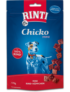 Rinti Chicko Mini Rind 170g