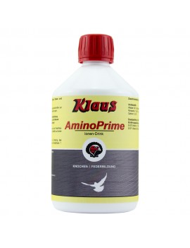 Klaus Amino Prime 500ml