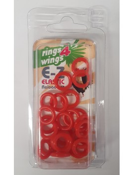 Rings 4 Wings Elastische...