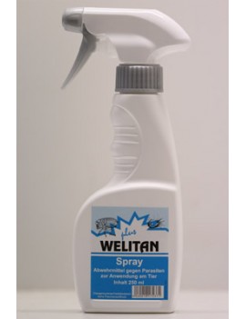 Welitan Plus Spray 250ml