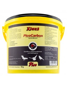 Klaus PicoCarbon 5kg