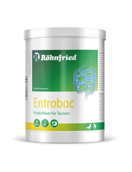 Röhnfried Entrobac 600g