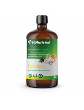 Röhnfried Hexenbier 500ml