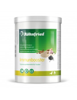 Röhnfried Immunbooster 500g