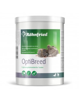 Röhnfried Opti Breed 1000g