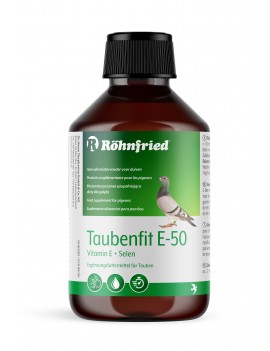 Röhnfried Taubenfit E-50,...