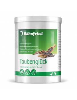 Röhnfried Taubenglück...