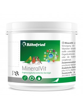 Röhnfried MineralVit 200g