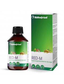 Röhnfried RED-M 100ml