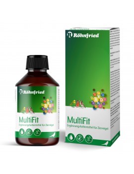 Röhnfried MultiFit 100ml