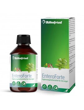 Röhnfried EnteroForte 100ml