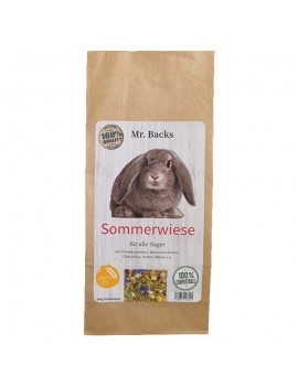 Mr. Backs Sommerwiese 200g