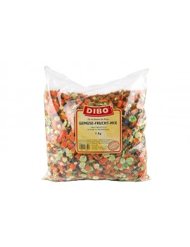 DIBO Gemüse-Frucht-Mix 1kg