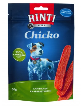 Rinti Chicko Kaninchen...