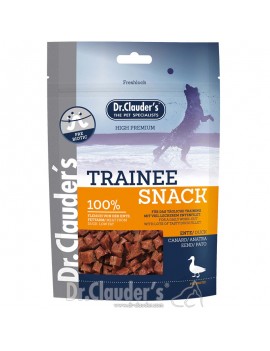 Dr. Clauder´s Trainee Snack...