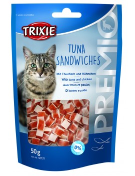 Trixie PREMIO Tuna Sandwiches