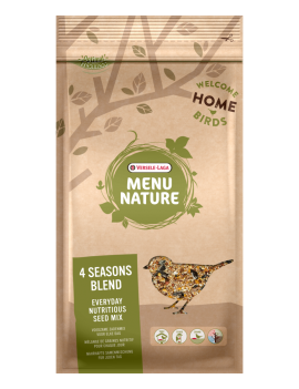 Versele Laga 4 Seasons Blend