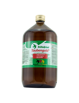 Röhnfried Taubengold 1000ml