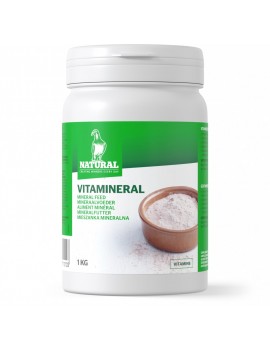 Natural Vitamineral