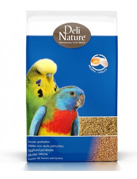 Deli Nature Eifutter Sittiche