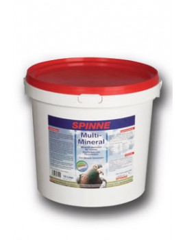 Spinne Multi Mineral 10kg